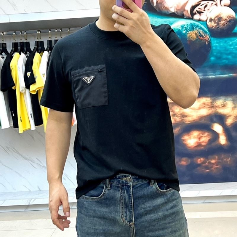 Prada T-Shirts